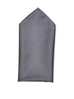 Vincenzo Boretti Pañuelo Twill (Gris)