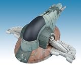Diamond Select Toys Star Wars: The Empire Strikes Back: Slave-1 Vehicle Bank