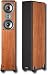 Polk Audio TSi300 Floorstanding Speaker (Single, Cherry)