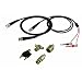 Cal Test Electronics CT3735 6 Piece Senior Technician Enhanced Function Generator and Frequency Counter Kit
