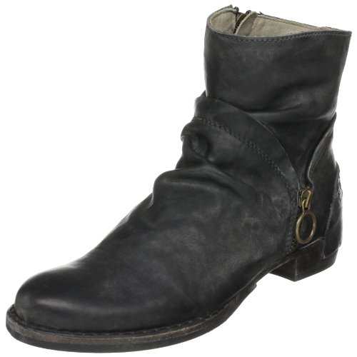 Area Forte Womens 1266 Ankle Boot