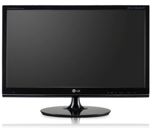 LG DM 2780 D 68,6 cm (27 ) Full-HD 3D LED