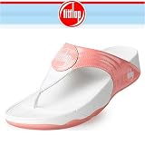 41jWos848UL. SL160  FitFlop WalkStar III Sandals   Flamingo   Womens   FREE SHIPPING
