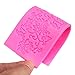 reentry-phenomenon Silicone Fondant Cake Lace Sugarcraft DIY Mat Texture Flower Decor Mold