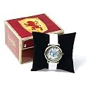 Chronicles of Narnia - Queen Lucy Snowy Forest of Narnia Watch - MC2085