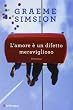L'amore � un difetto meraviglioso