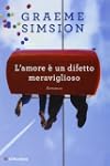 L'amore � un difetto meraviglioso