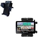 Car Vent Holder for the Navigon 7200T - Gomadic Brand