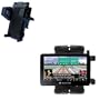 Car Vent Holder for the Navigon 7200T - Gomadic Brand