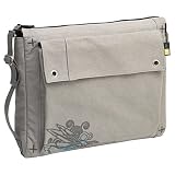 Case Logic 15.4 Canvas Laptop Sleeve