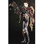 Iria: Zeiram Movie Iria 7" Action Figure