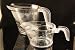 Tupperware Micro Measuring Pitchers Set for the Microwave (2 pieces)
