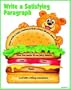 Chart Write A Satisfying Paragraph 17 X 21