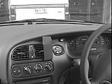 Review Brodit-UK  / DSL-Brodit Holden Calais Brodit ProClip Center mount 1998 - 2002 Fits Australia - #652737