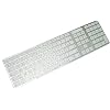 Mobility Lab - Design Touch - Clavier USB pour Mac - Blanc