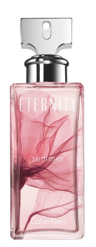 Calvin Klein Eternity Summer 2011 Eau De Parfum 100 ml (woman) Preisvergleich