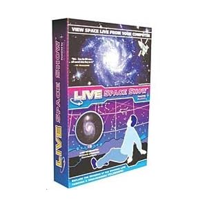 Slooh Live Space Show by Slooh