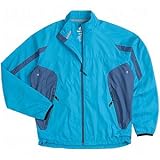 Sunice full zip jacket arctic blue sm