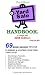 Image for The Official Yard Sale Handbook: 69 Money-Making Tips for Planning & Hosting Your Own Yard Sale!