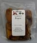 Dried Pears, 8 oz.