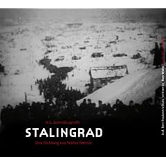 Stalingrad: Eine Dichtung von Walter Battisti