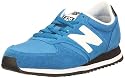New balance U420SBK, Baskets mode mixte adulte