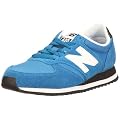 New Balance U420SBK 199441-60-53 Unisex - Erwachsene Sneaker