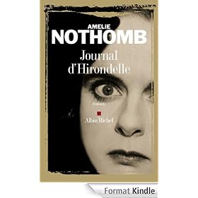 Journal d'Hirondelle