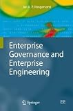 : Enterprise Governance and Enterprise Engineering (The Enterprise Engineering Series)