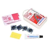 Hutchinson Rep'Air Road Tubeless Patch Kit