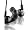 Ultimate Ears SuperFi 5 Extended Bass Noise Isolating Earphones (Black)