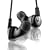 Ultimate Ears SuperFi 5 Extended Bass Noise Isolating Earphones (Black)
