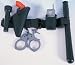 Rubies Police Officer Belt (requirers 2 "C" B atteries; not included)