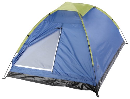 Highlander Iona Two Man Monodome Tent