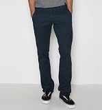 Levis Mens 511 Skinny Twill Pants