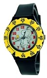 Peanuts Snoopy & Woodstock : Snoopy Sport watch