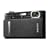 Sony Cybershot DSC-T500 10.1MP Digital Camera with 5x Optical Zoom with Super Steady Shot Image Stabilization