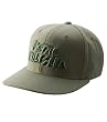 Metal Mulisha Mens D3D Flexfit Baseball Cap in Choice of Colors
