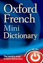 Oxford French Mini Dictionary