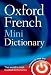 Oxford French Mini Dictionary
