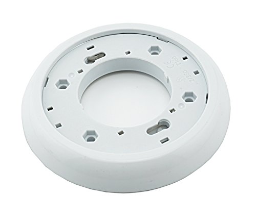 Bonlux Standard Gx53 Lamp Holder Gx53 Lamp Base Socket for Gx53 Light Bulb(pack of 4)