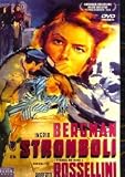 INGRID BERGMAN : STOMBOLI