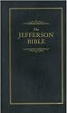 The Jefferson Bible or, The Life and Morals of Jesus of Nazareth by Thomas Jefferson. Published by MobileReference (mobi)