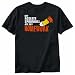 T-Shirt Black 