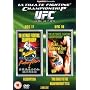 Ultimate Fighting Championship - Ufc 17 and Ufc 18