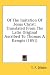 Search : Of The Imitation Of Jesus Christ: Translated From The Latin Original Ascribed To Thomas A Kempis (1851)