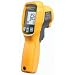 Fluke 62 MAX Infrared Thermometer, AA Battery