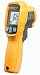Fluke 62 MAX Infrared Thermometer, AA Battery, -22 to 932 Degree F Range