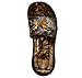 Men's Under Armour Ignite Camo II Sandals Realtree AP / Timber / Hunter Orange