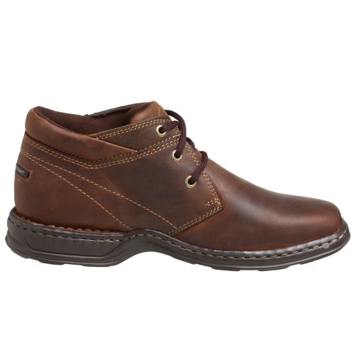 Hush Puppies Men's Paulsen Boot | Chukka Boot on Sale and Deals